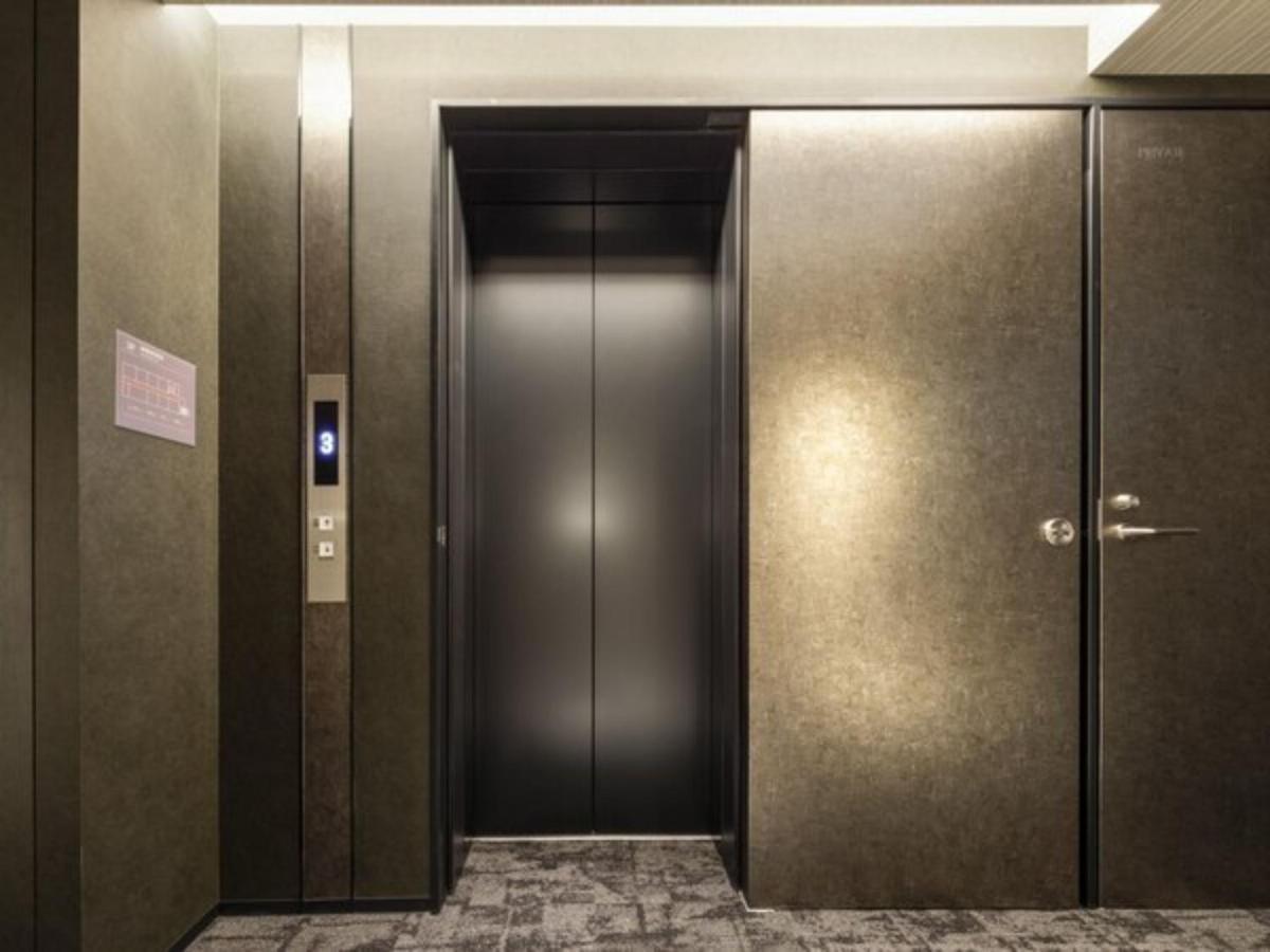 Act Hotel Shibuya - Vacation Stay 84228 โตเกียว ภายนอก รูปภาพ