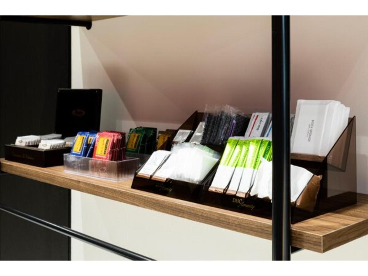 Act Hotel Shibuya - Vacation Stay 84228 โตเกียว ภายนอก รูปภาพ