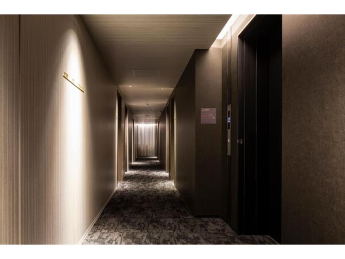 Act Hotel Shibuya - Vacation Stay 84228 โตเกียว ภายนอก รูปภาพ