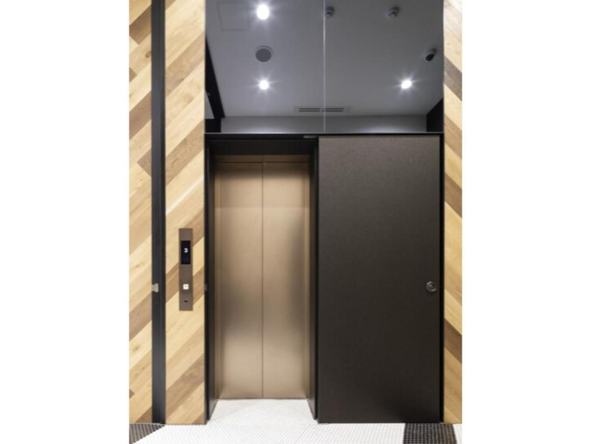 Act Hotel Shibuya - Vacation Stay 84228 โตเกียว ภายนอก รูปภาพ