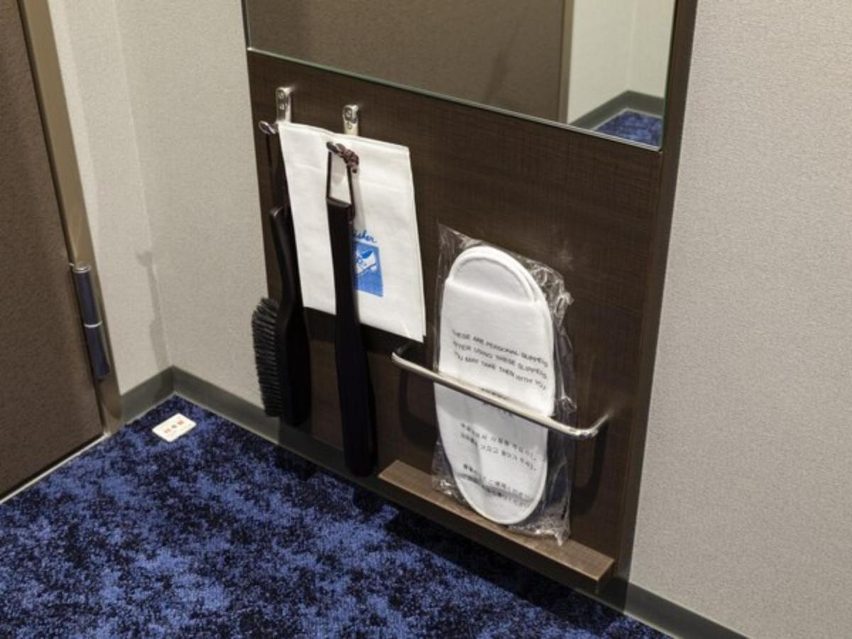 Act Hotel Shibuya - Vacation Stay 84228 โตเกียว ภายนอก รูปภาพ